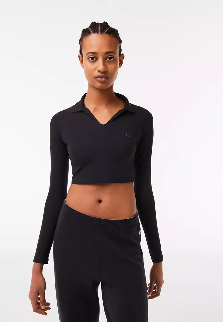 Buy Women's Nike Yoga Short Sleeve Sportswear Online