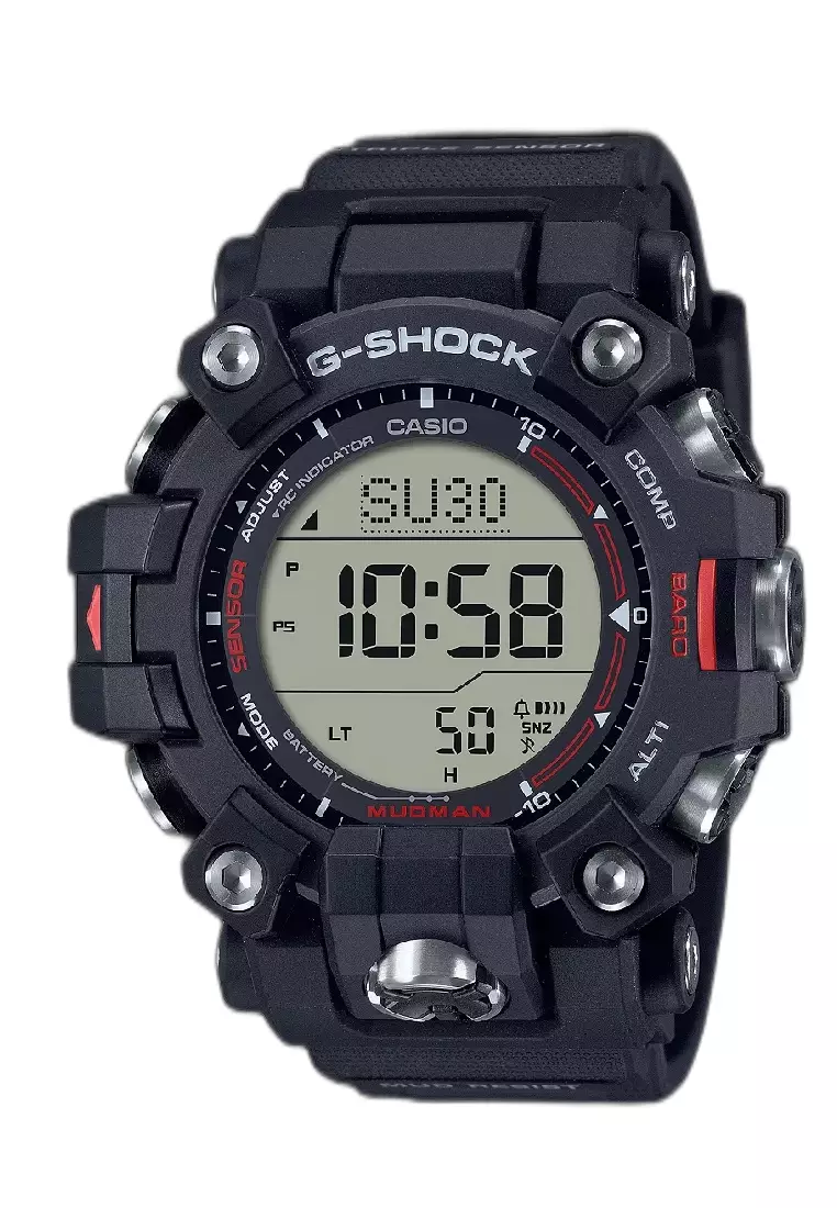 G Shock Men Mudman GW 9500 1 Resin
