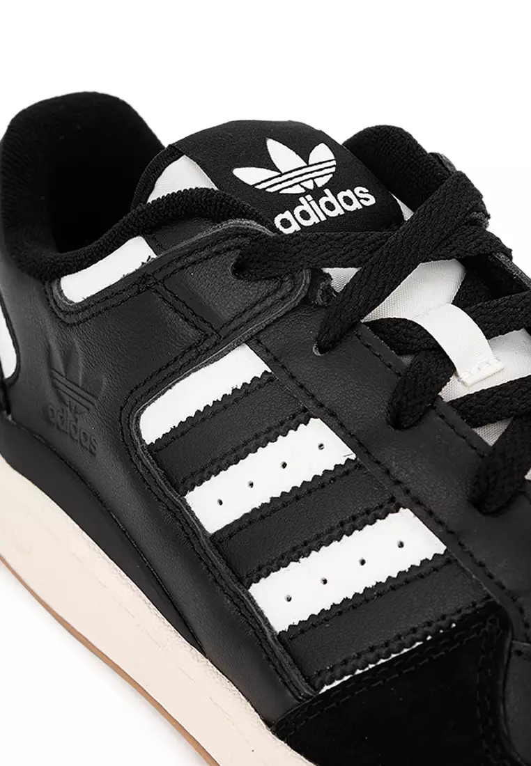 Jual ADIDAS Forum Low Classic Shoes Original 2025 ZALORA Indonesia ®