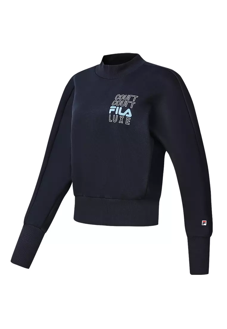 Sweat shop court fila