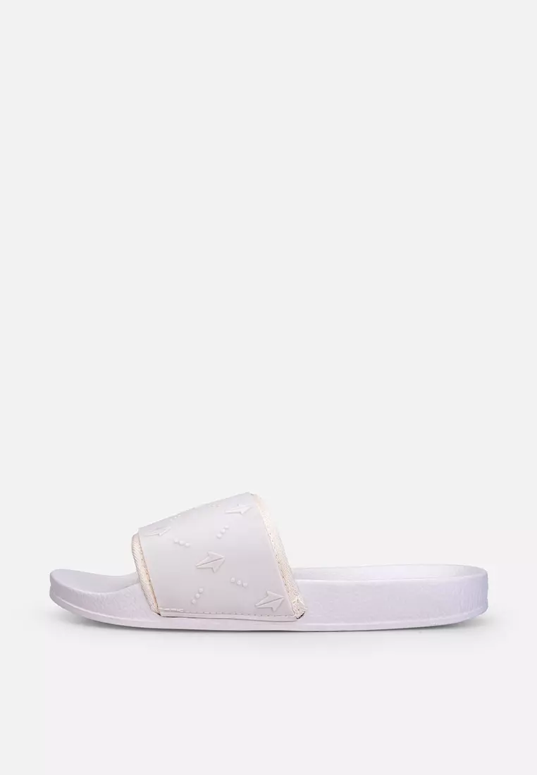 Link Sliders Women's Slides