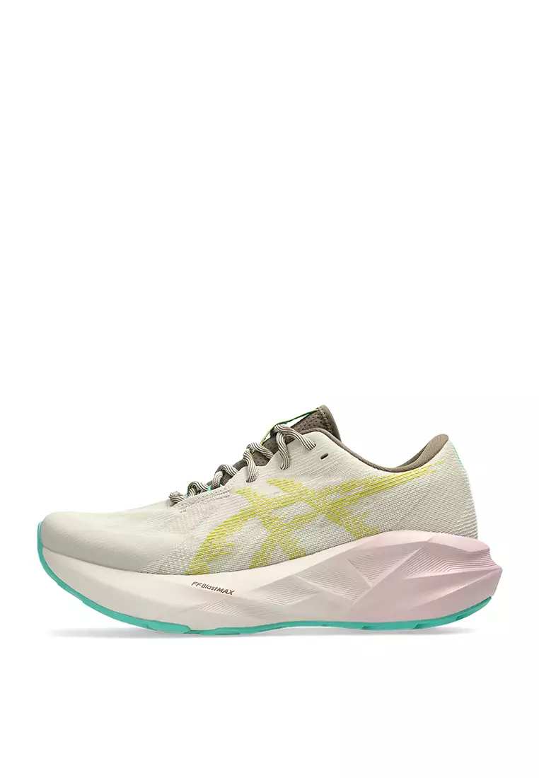 Asics Women Novablast 5 TR Standard Nature Bathing-1012B983.020