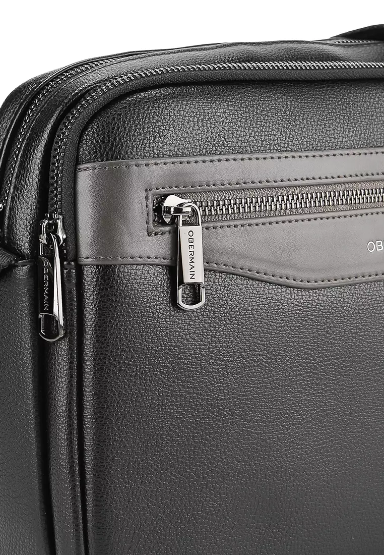 Taryn 3 Messenger Bag