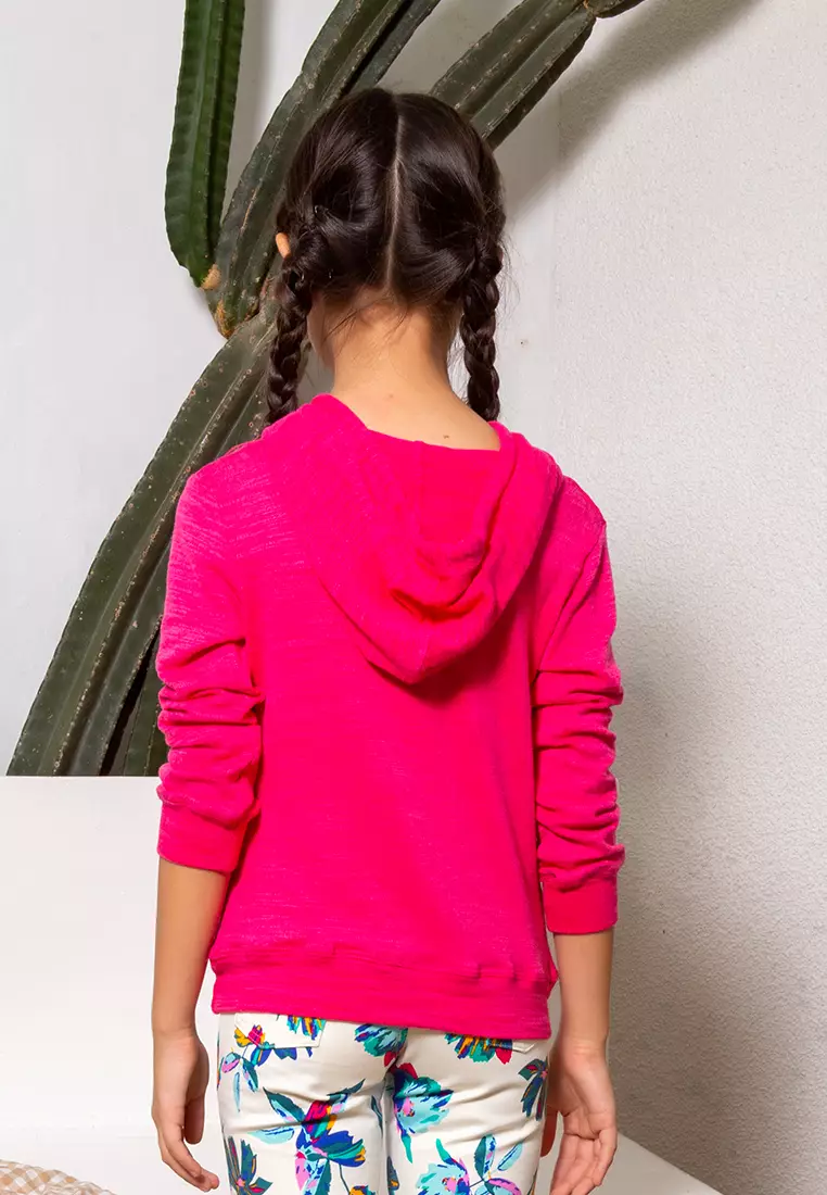 Girl Aleta Sweater Kids