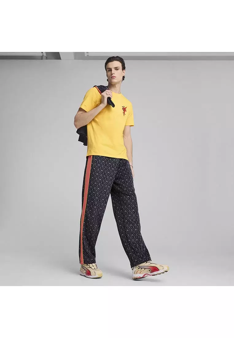 Road To Unity Track Pants