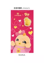 Yellow Gold (NANA)
