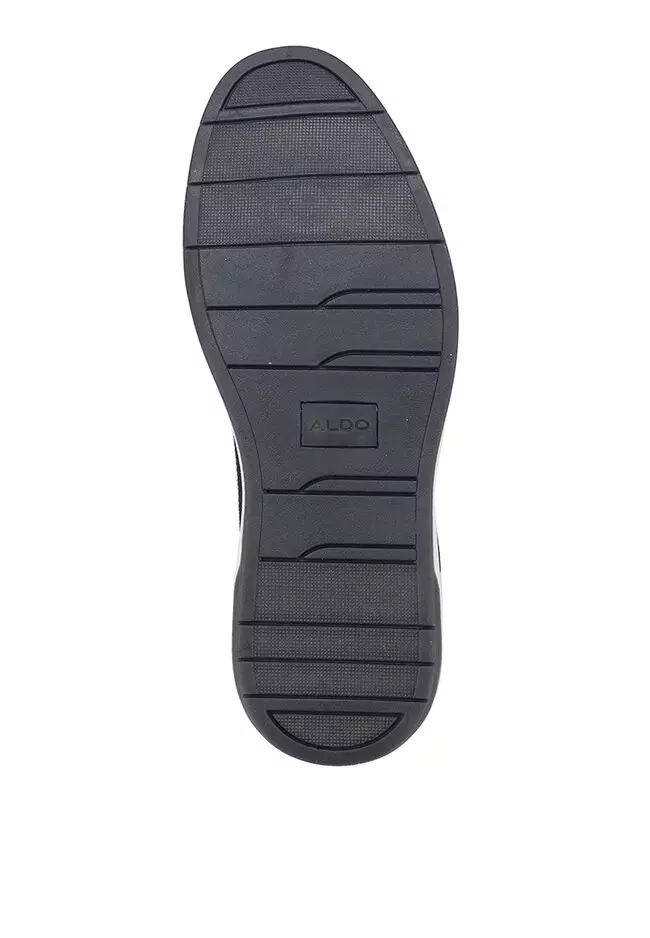 Luca Lace Up Shoes