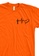 MRL Prints orange Pocket Faith Hope Love T-Shirt Christian Bible Verse 145C7AA78DBFC6GS_2