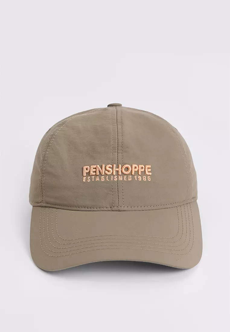 Classic Cap