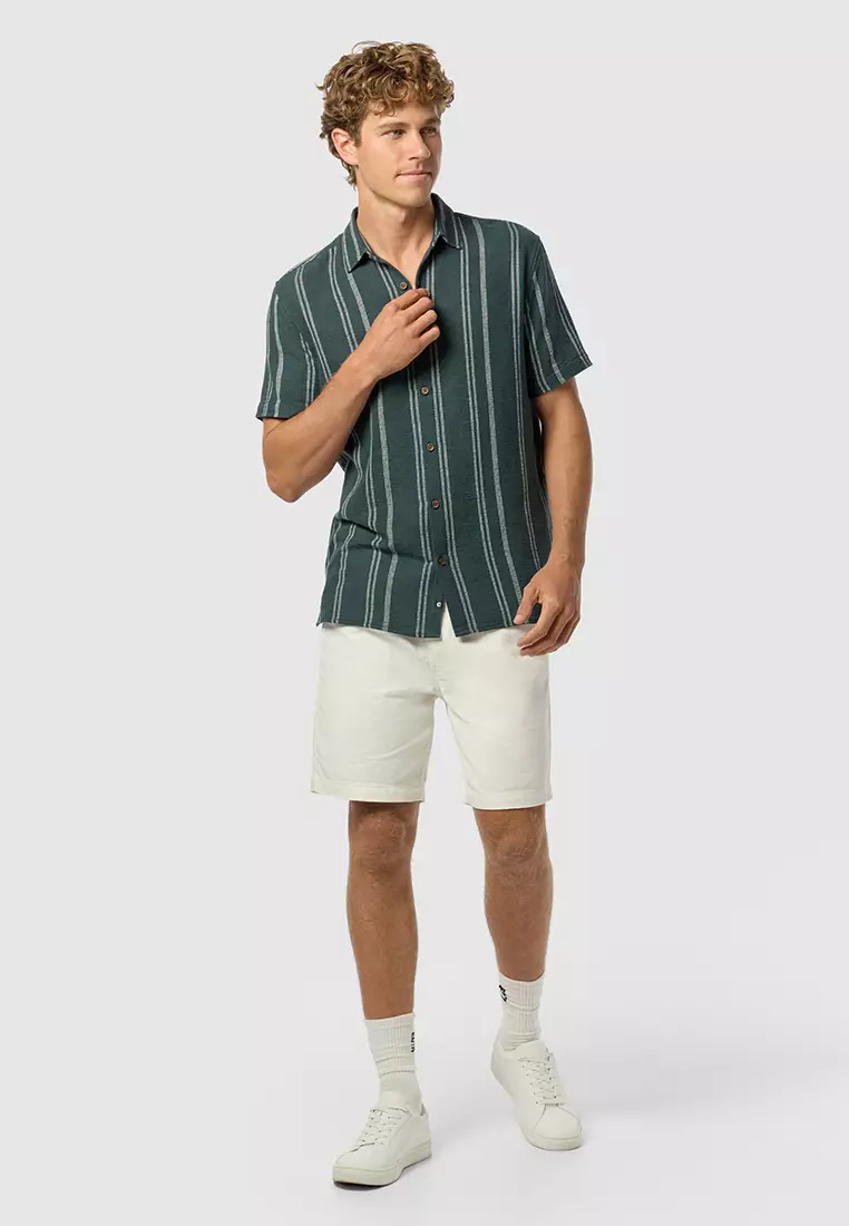 Buy Connor KAI TEXTURED SHORT 2026 Online | ZALORA