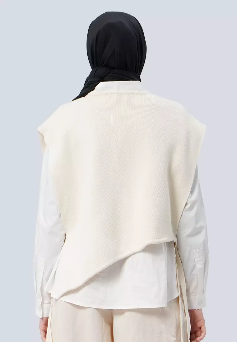 JENAHARA X DBMF EMERY VEST 24K033