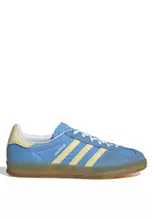 semi blue burst/almost yellow/footwear white