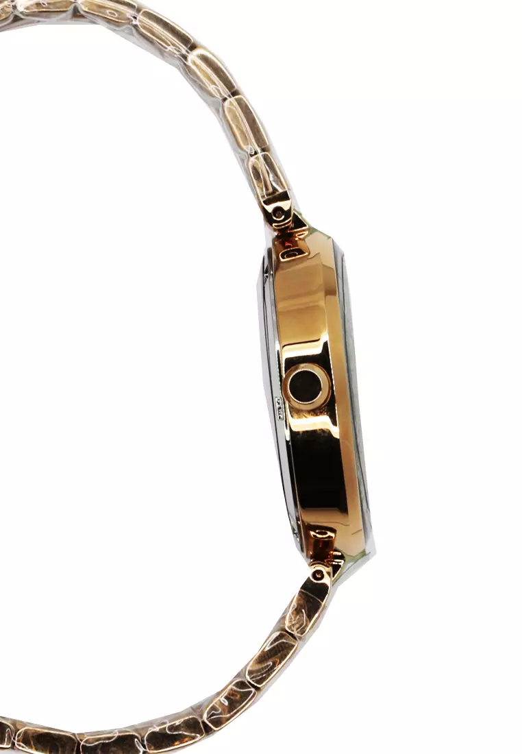 Casual Women's Watches HP 3856L.1505