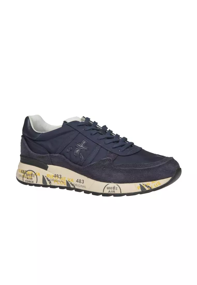 Premiata clearance sneakers online