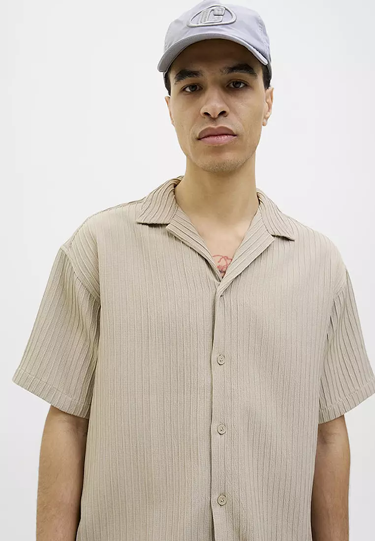 Massimo Resort Short Sleeves Shirt