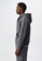 MANGO Man grey Zipper Cotton Sweater EFDE1AAC52060EGS_4