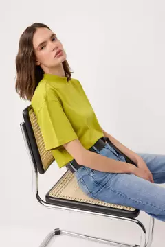 Oil Green