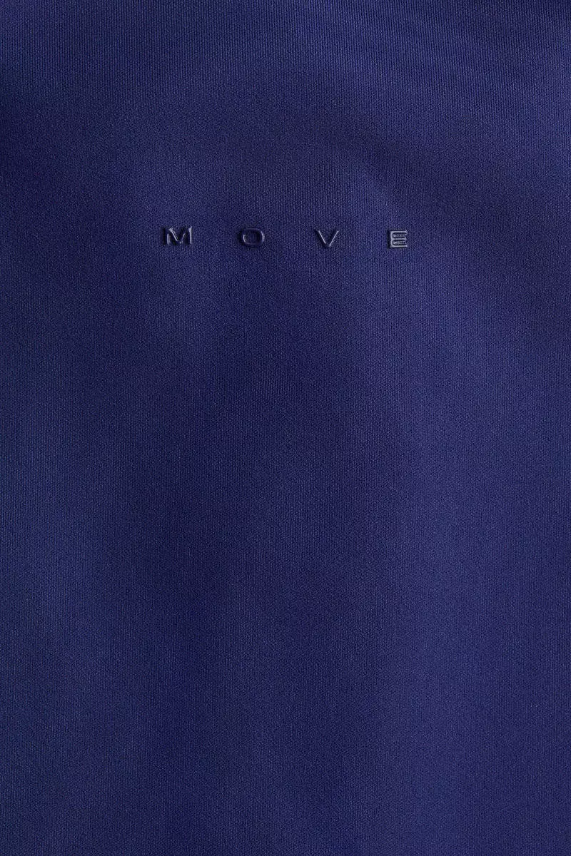 Sports jacket with Cool Handfeel DryMove™
