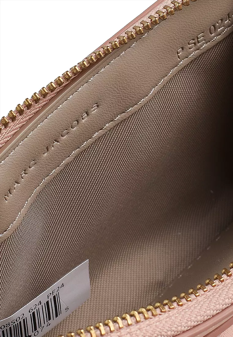 The Covered J Marc Top Zip Multi Wallet