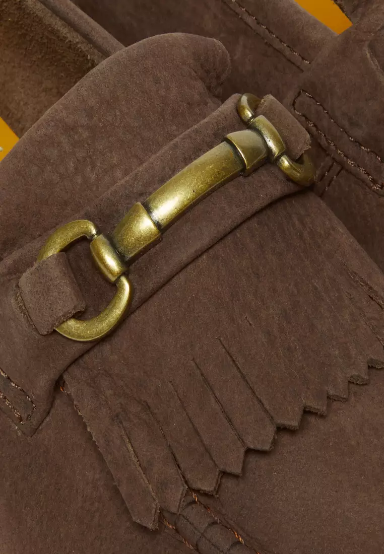 ADRIAN SNAFFLE LOAFER