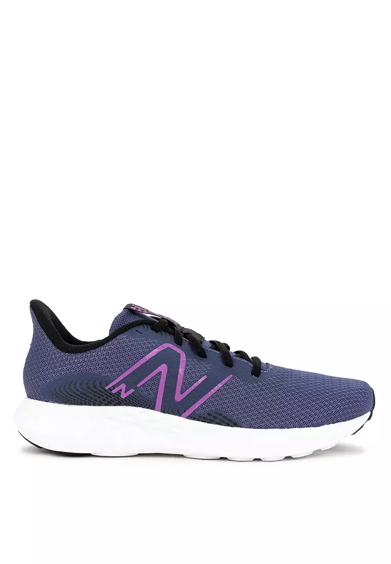 Discount on New Balance  shoes - SKU: 411 Performance Shoes