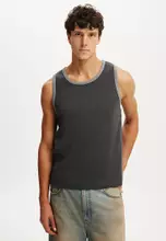 Faded Slate/Slate Stone