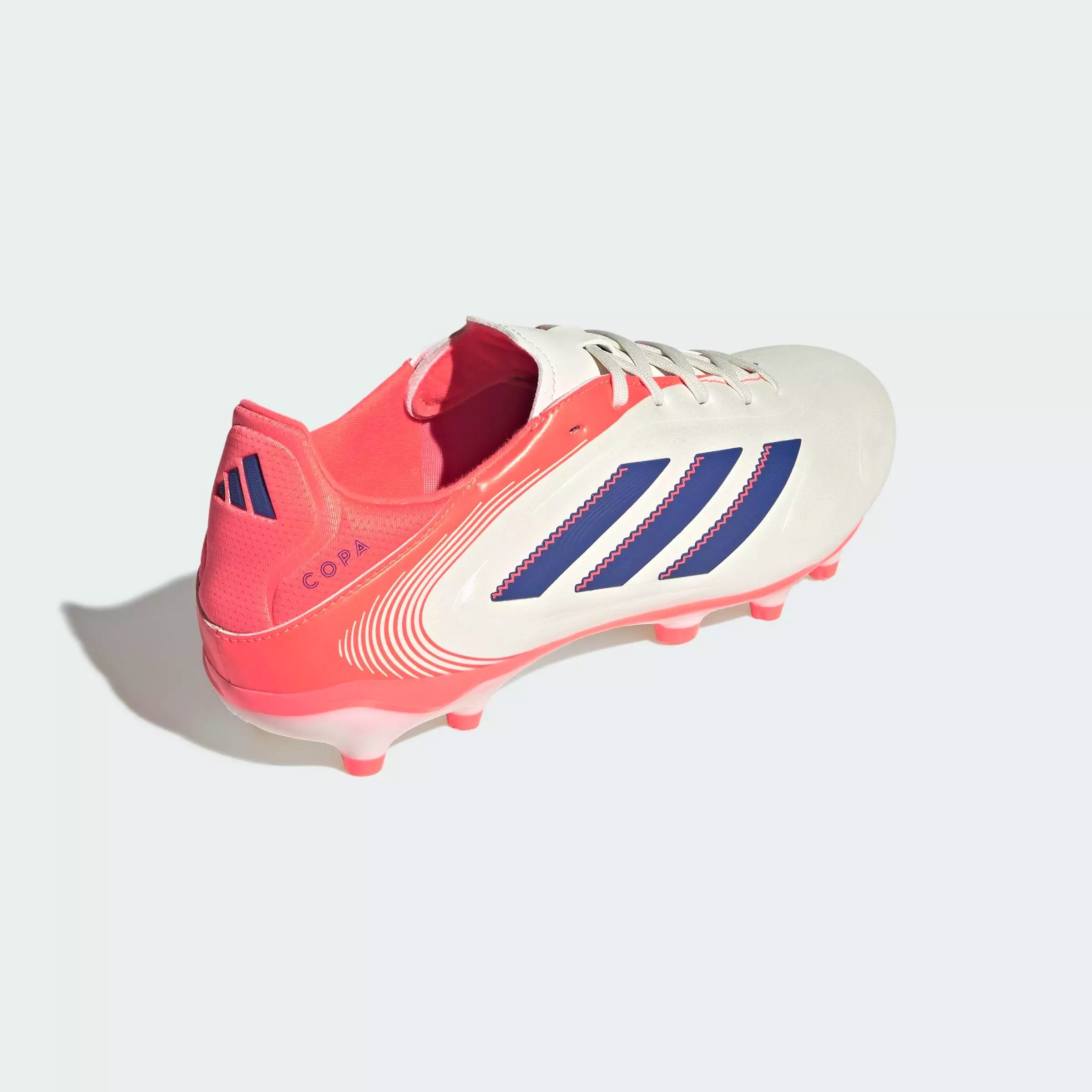 Buy ADIDAS Football Copa Pure 3 League Firm/Multi-Ground Boots