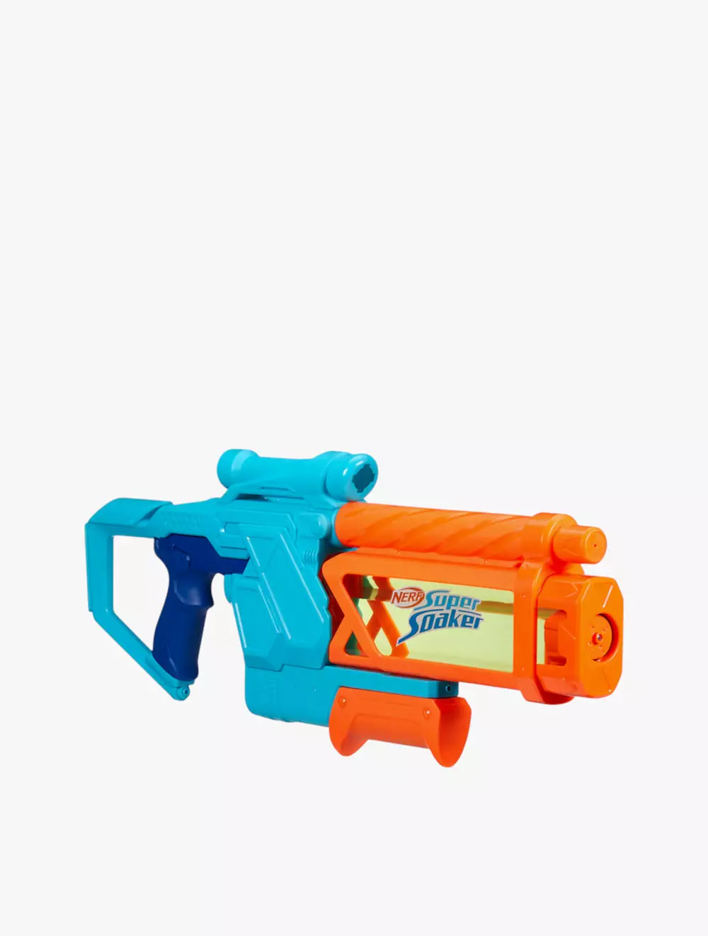 Nerf Super Soaker Mega Dunk-Fill - NRRG0999