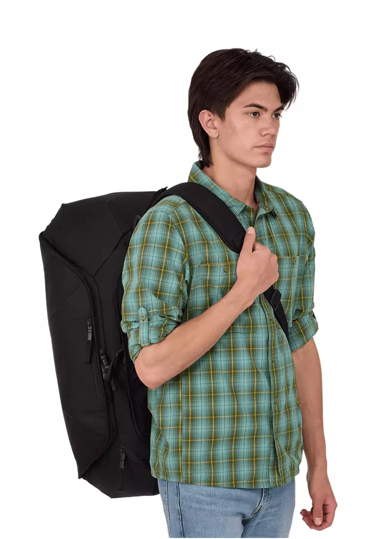 Thule RoundTrip Bike Duffel - Black