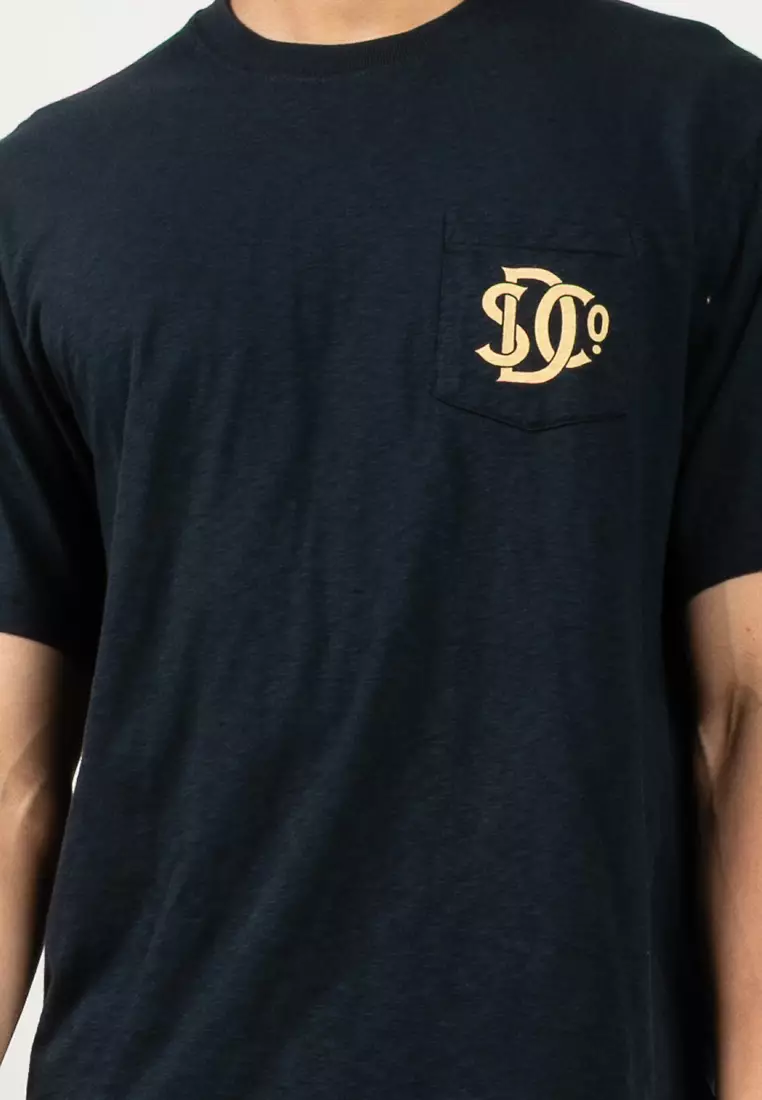 Merchant Graphic Tee