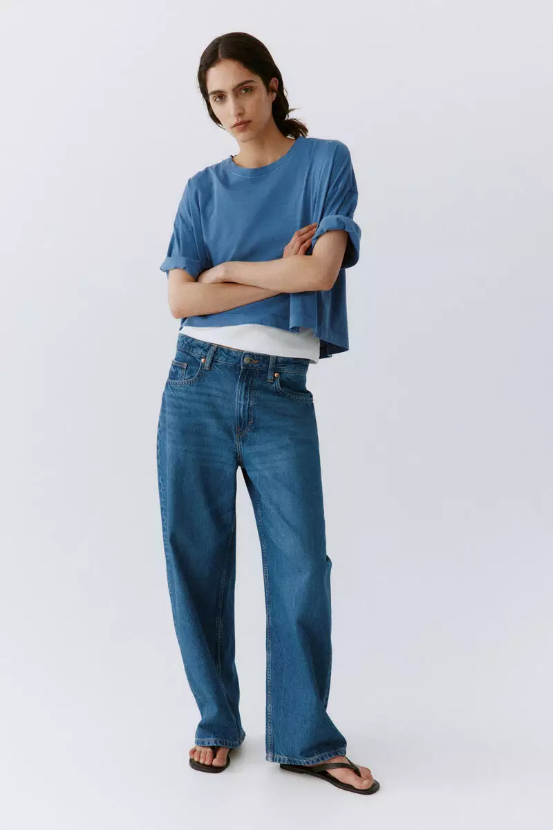 Oversized T-shirt