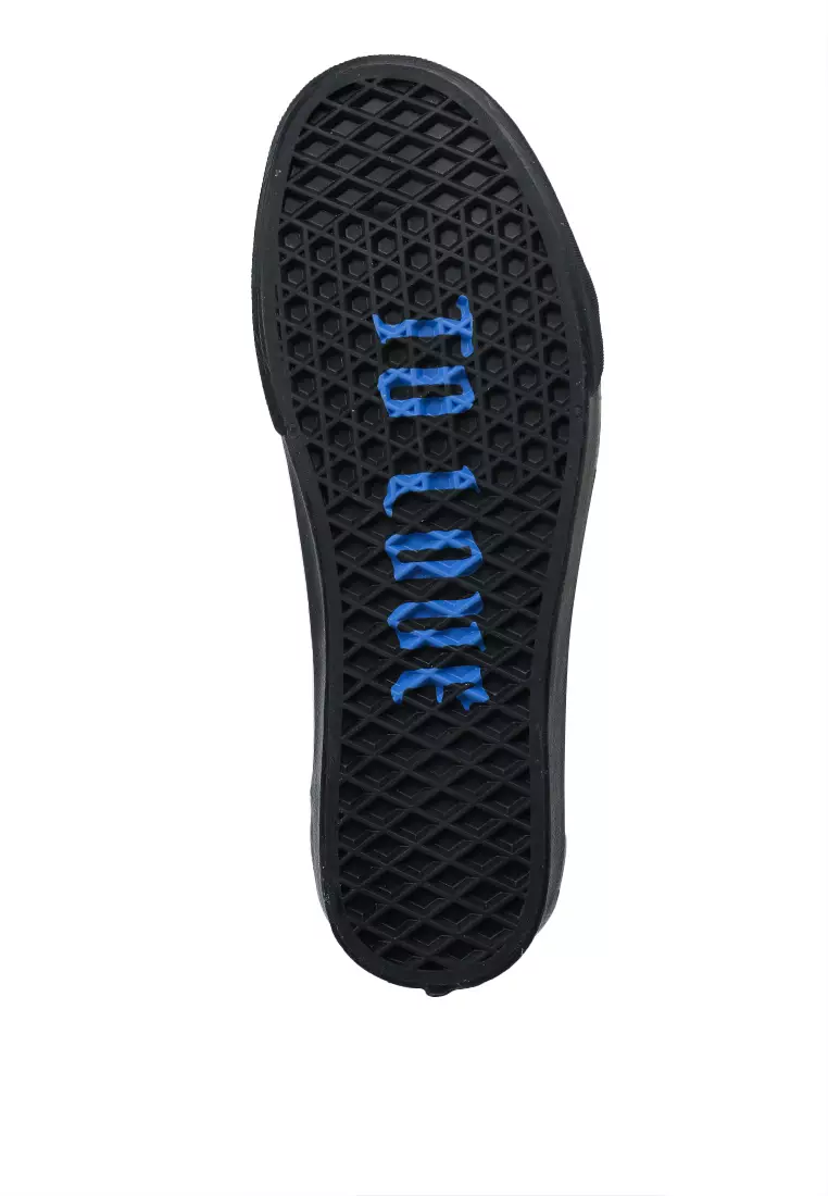 Old Skool CNY by Zhang Quan Sneakers