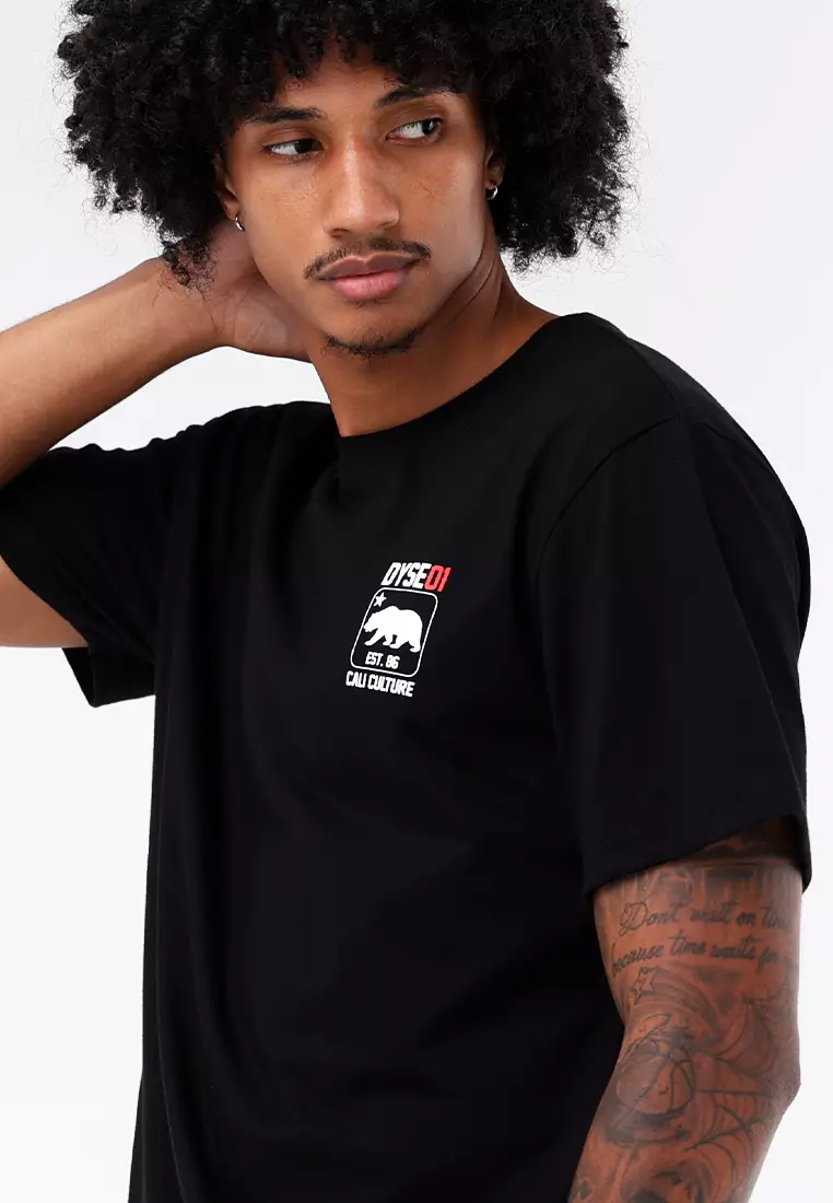 Round Neck Regular Fit