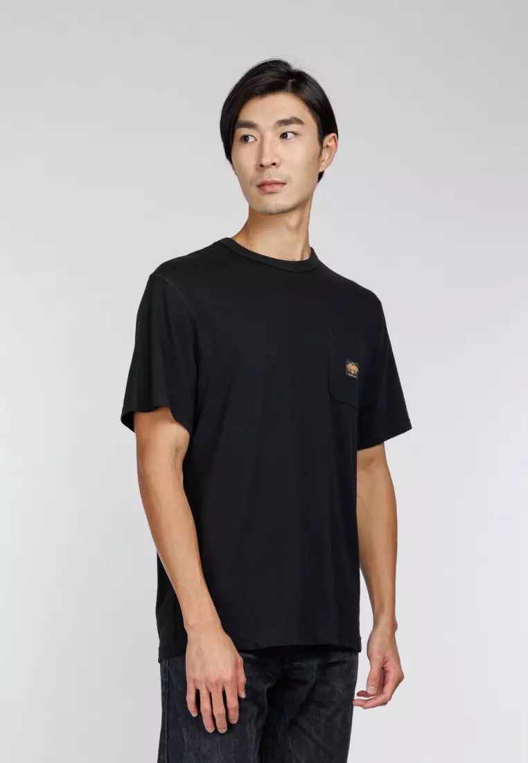 120th Anniversary Pocket Tee