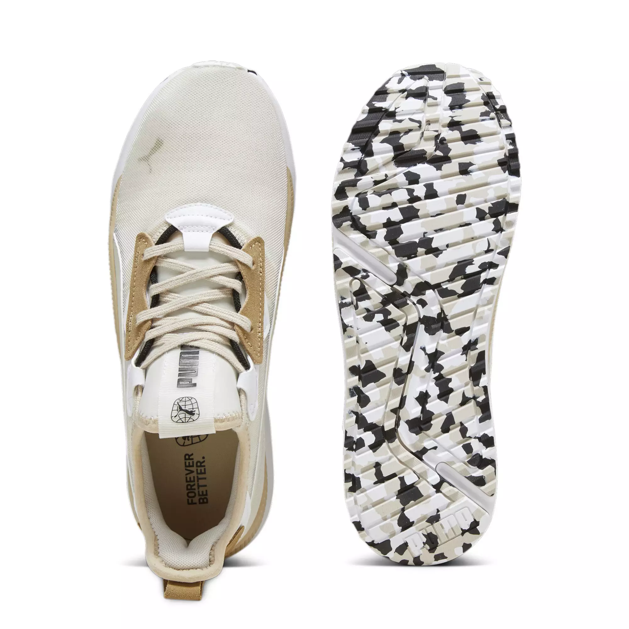 PUMA Pacer Future WIP Better Sneakers