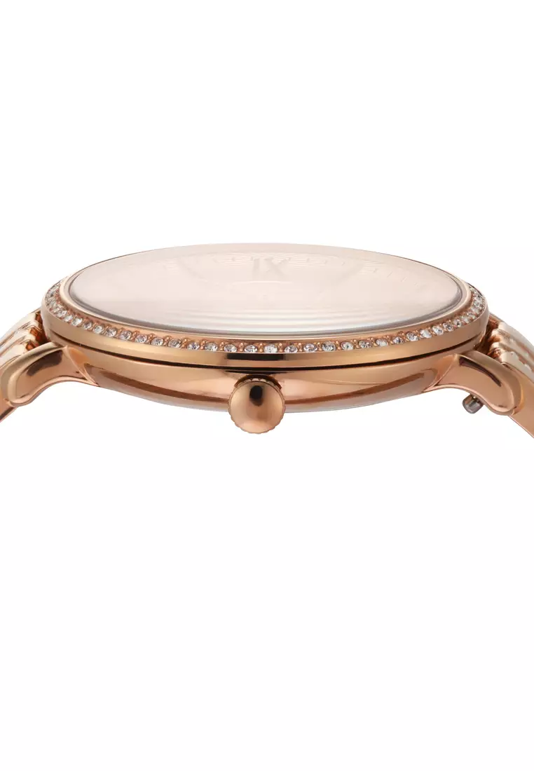 Es3546 fossil 2025 watch