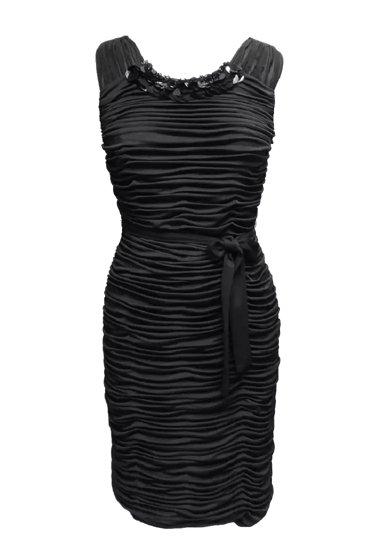 ANNE F Charming Jersey Party Dress 2026 | Buy ANNE F Online | ZALORA Hong  Kong