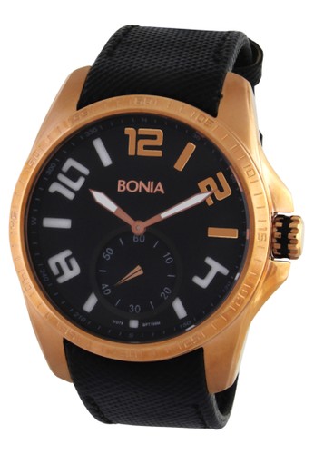 Bonia Men's Elegant BPT 199-1535M