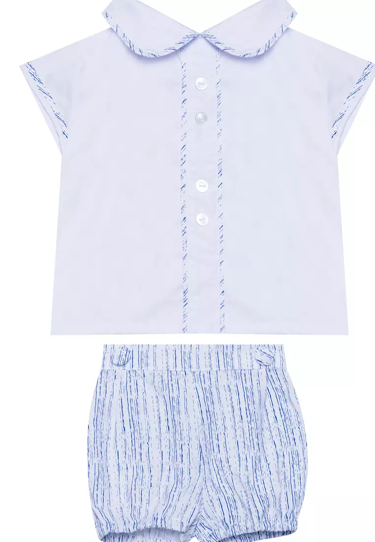 Thomas Outfit Set
