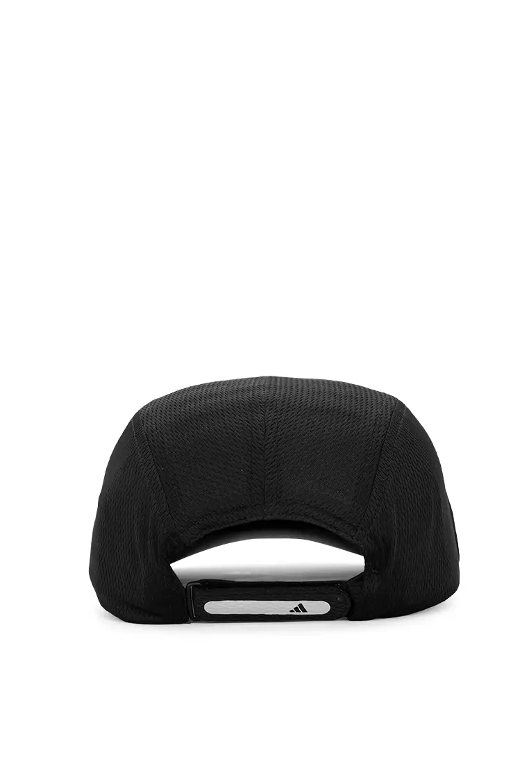 Running Mesh 4 Panel Cap Climacool