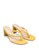 VINCCI yellow Slide On Heels 5B41ESH2620C92GS_2