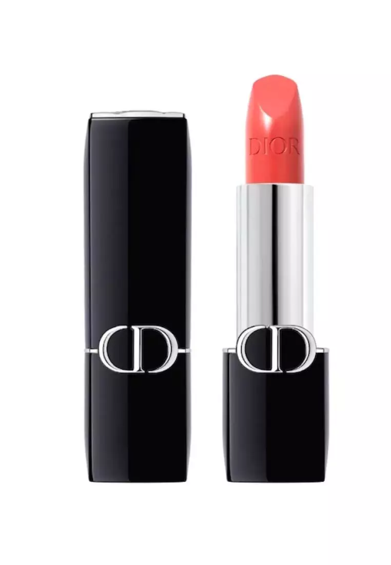 Dior Rogue Satin 365 New World Satin Finish