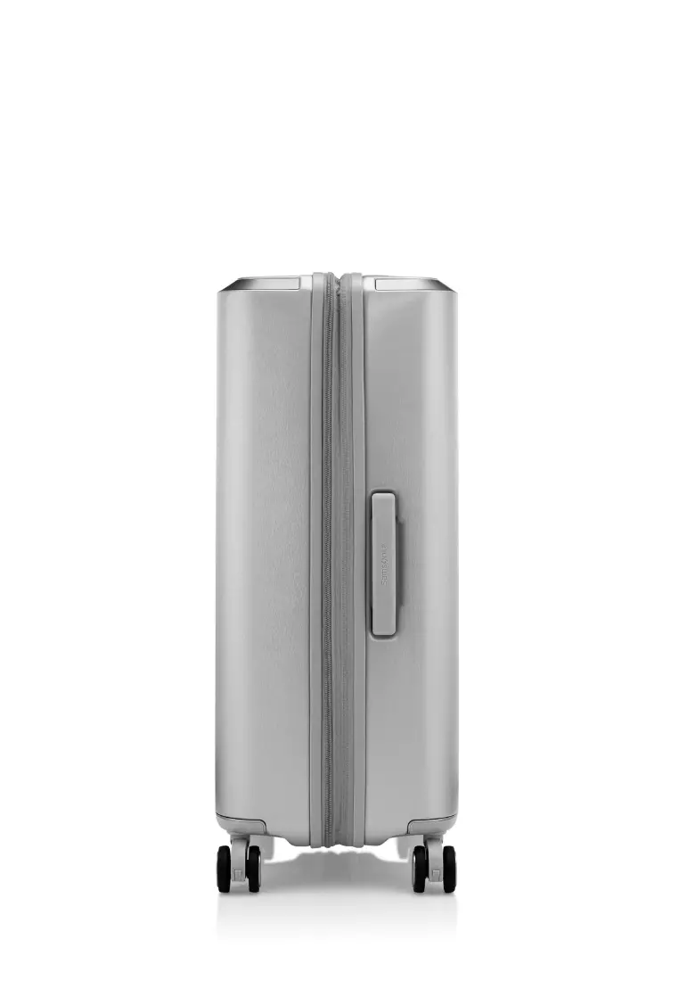 Buy Samsonite EVOA Z SPINNER 75/28 EXP - RETRO BLUE Online 