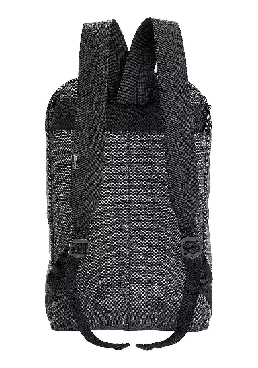 NIXON MAKERS BACKPACK BLACK 21.5L-C2395000