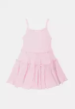 Tea Party Pink