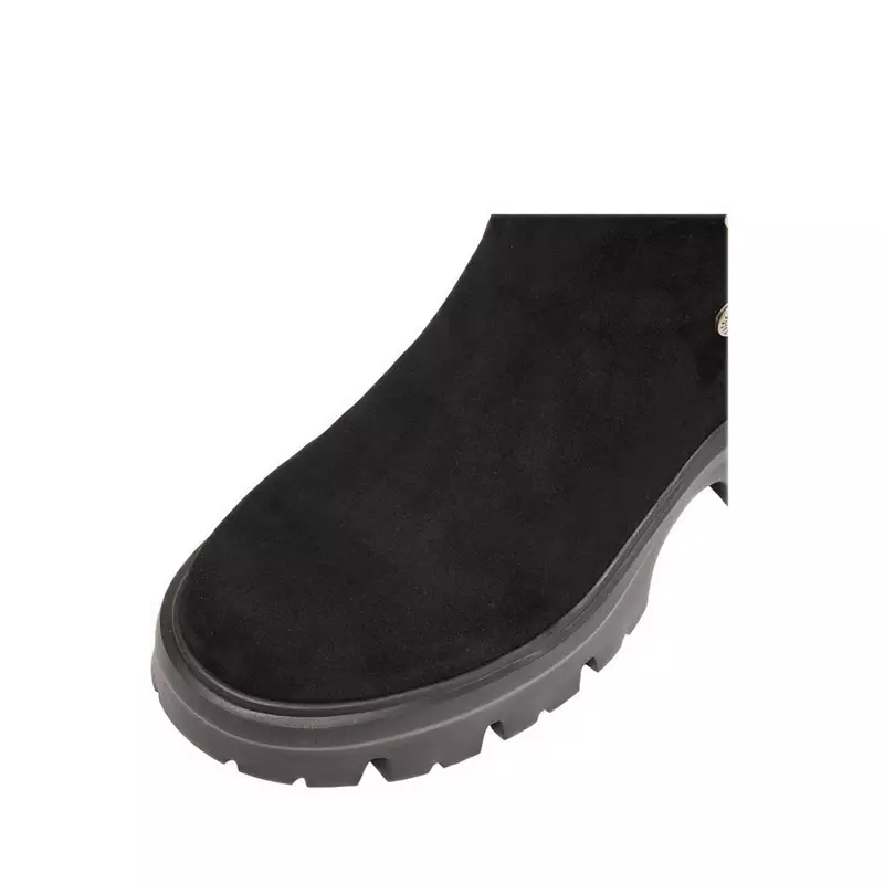 Staccato EJA05-005 Women's Boots - Black