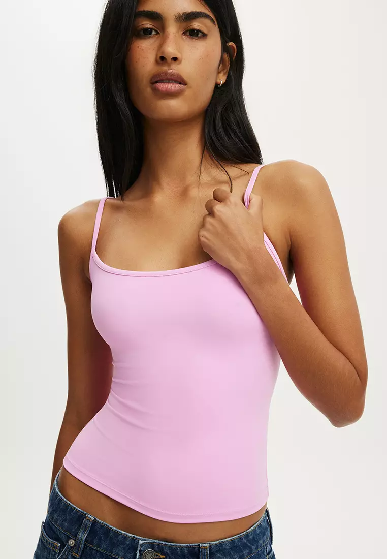 Hold Me Cami Top