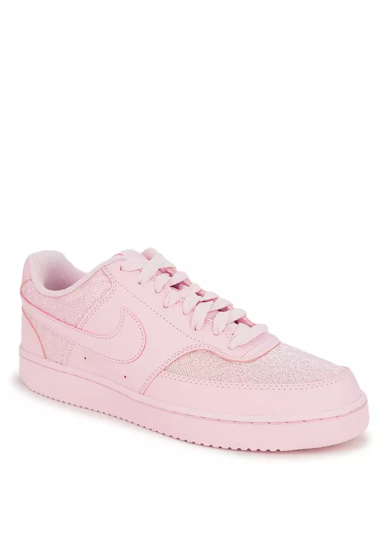 Discount on Nike  shoes - SKU: Court Vision LO