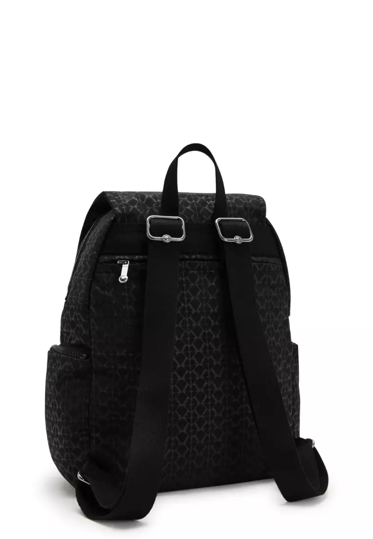 Buy Kipling Kipling CITY ZIP S Signature Emb Backpack 2024 Online ...