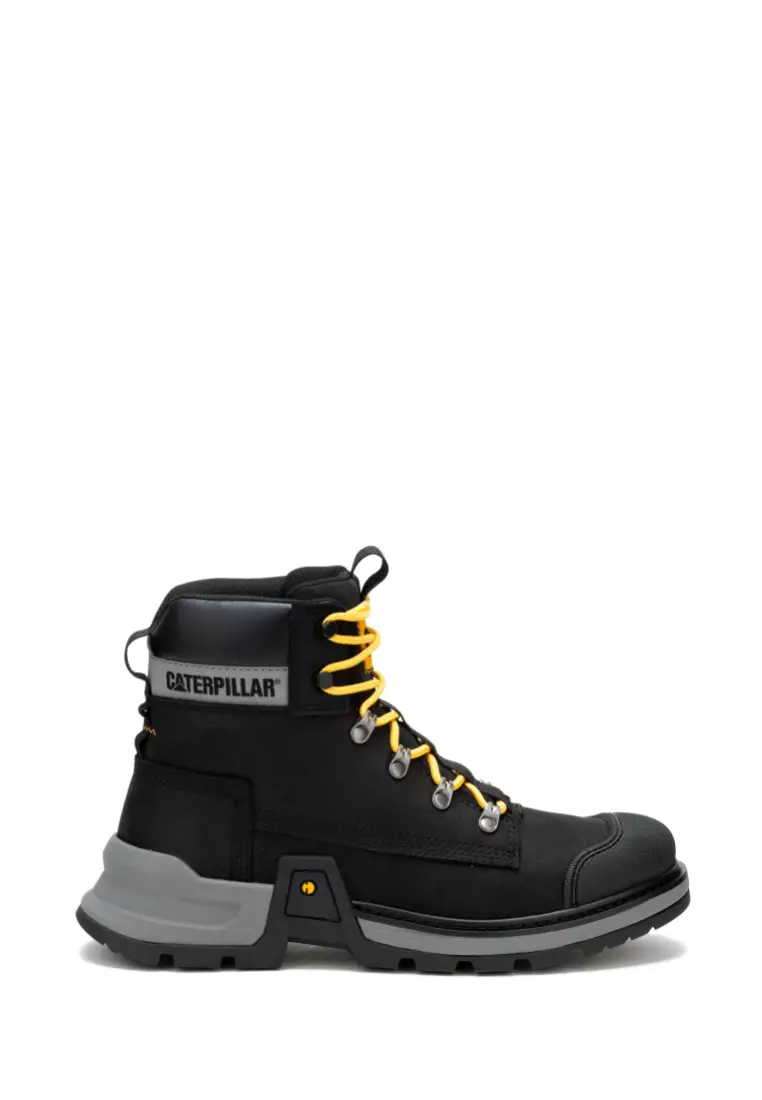 Caterpillar ramble cheap 2 boots